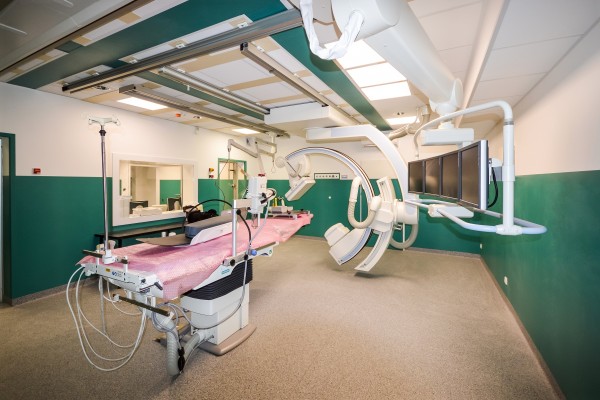 Pracownia Angiograficzna