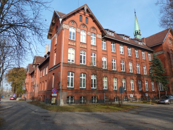 Oddział Neurologiczny