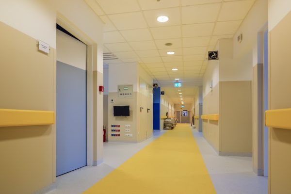 Oddział Okulistyczny