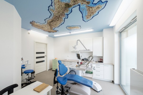 Gabinet Stomatologiczny