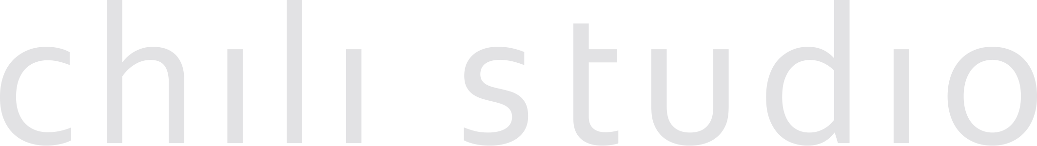 Chili Studio | Pracownia architektoniczna